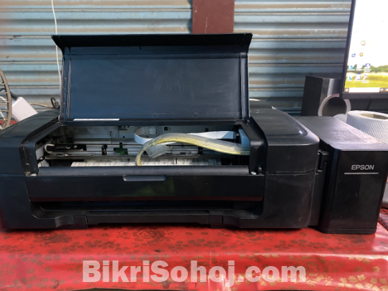 Epson L130 Printer